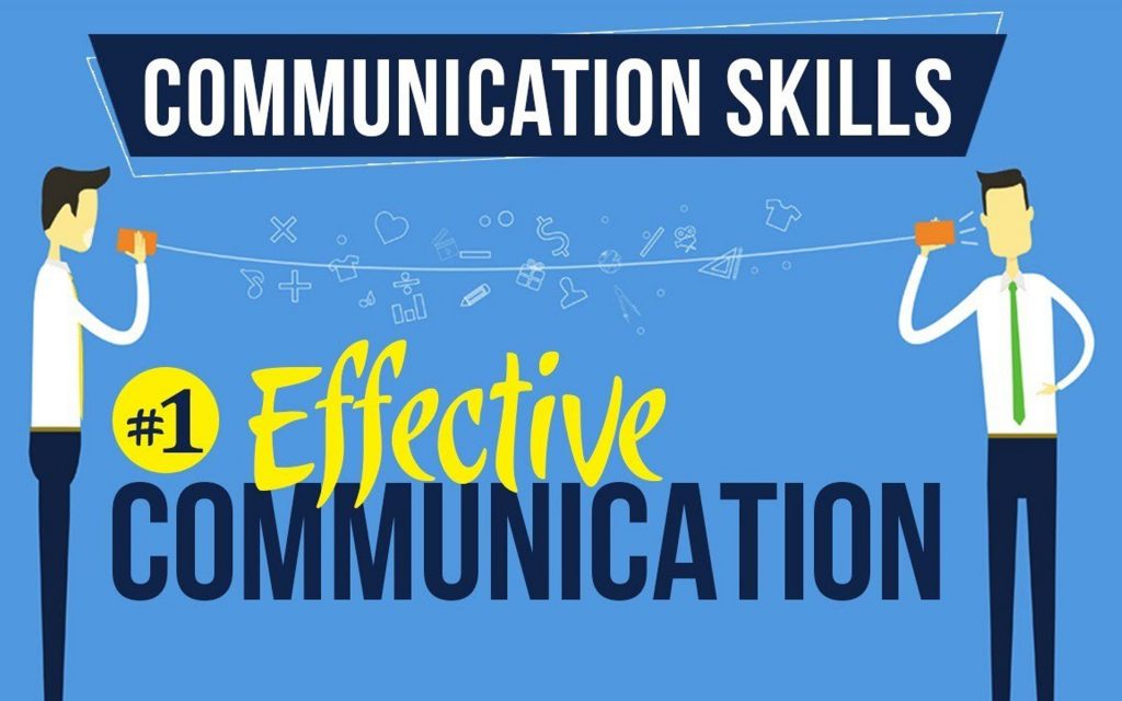 Communication Skills