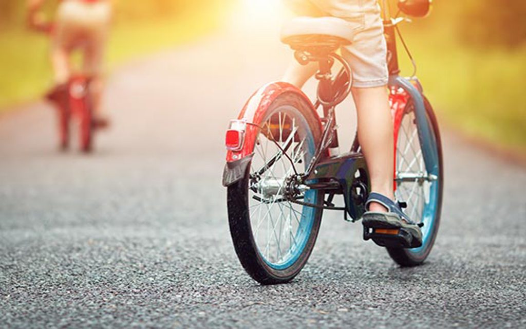 Basic Cycling