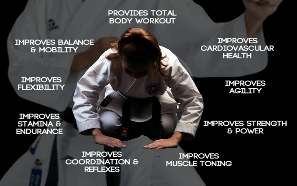 Karate