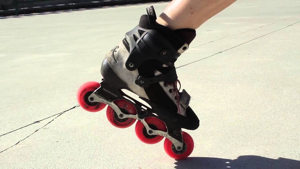 Skating